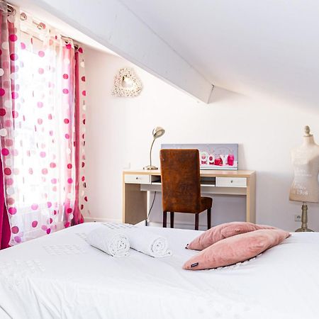 La Nuit Etoilee Apart otel Saint-Martin-de-Crau Dış mekan fotoğraf